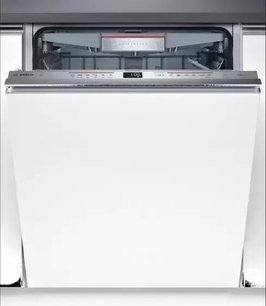Встраиваемая посудомоечная машина BOSCH SMV66TX06R фото в Санкт-Петербурге Встраиваемая посудомоечная машина BOSCH SMV66TX06R фото в Санкт-Петербурге
