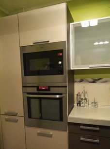 Микроволновая печь АЕГ MCD2664E-M фото 2 в Санкт-Петербурге Микроволновая печь AEG MCD2664E-M фото 2 в Санкт-Петербурге