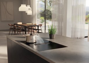 Варочная панель Miele KMDA 7876-1 FL фото 4 в Санкт-Петербурге