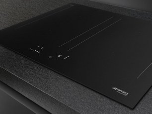 Варочная панель Smeg SIM3644N фото 4 в Санкт-Петербурге