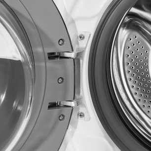 Стиральная машина с паром Маунфилд MFWM1510WH06 фото 4 в Санкт-Петербурге Стиральная машина с паром Maunfeld MFWM1510WH06 фото 4 в Санкт-Петербурге