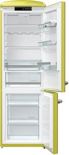 Холодильник Горение ORK192AP фото 4 в Санкт-Петербурге Холодильник Gorenje ORK192AP фото 4 в Санкт-Петербурге