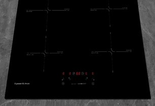 Стеклокерамическая варочная панель Зигмунд Штайн CI 60.6 B фото 2 в Санкт-Петербурге Стеклокерамическая варочная панель Zigmund Shtain CI 60.6 B фото 2 в Санкт-Петербурге