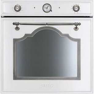 Духовой шкаф Smeg SFP750BS фото в Санкт-Петербурге