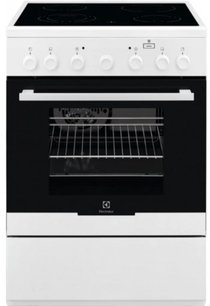 Электрическая плита Electrolux EKC962900W фото в Санкт-Петербурге
