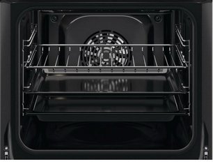 Духовой шкаф Электролюкс EOF3H40BK фото 3 в Санкт-Петербурге Духовой шкаф Electrolux EOF3H40BK фото 3 в Санкт-Петербурге