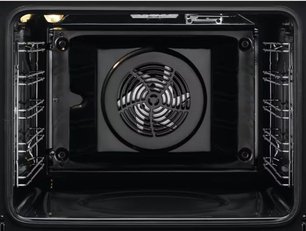 Духовой шкаф Aeg BEB 331110 M фото 4 в Санкт-Петербурге Духовой шкаф Aeg BEB 331110 M фото 4 в Санкт-Петербурге