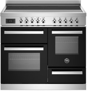 Варочный центр Bertazzoni PRO105I3ENET фото в Санкт-Петербурге