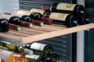 Винный шкаф Liebherr WT 4127 Vinothek фото 4 в Санкт-Петербурге