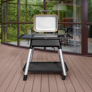 Уличный газовый гриль БОРК G611 or фото 2 в Санкт-Петербурге Уличный газовый гриль BORK G611 or фото 2 в Санкт-Петербурге