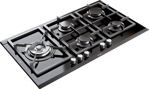 Газовая варочная панель Pando PGA-4491 фото в Санкт-Петербурге