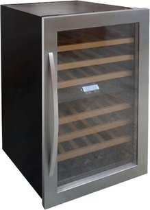 Винный шкаф IP JG 48-6 AD X фото в Санкт-Петербурге