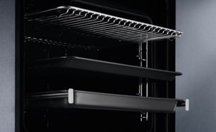 Духовой шкаф Электролюкс OEE6C71V фото 4 в Санкт-Петербурге Духовой шкаф Electrolux OEE6C71V фото 4 в Санкт-Петербурге