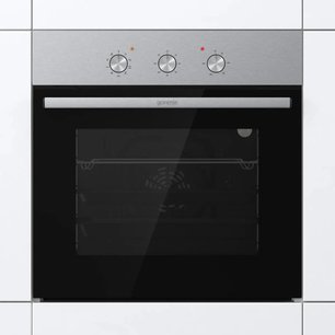 Духовой шкаф Горение BO6727E03NX фото 4 в Санкт-Петербурге Духовой шкаф Gorenje BO6727E03NX фото 4 в Санкт-Петербурге