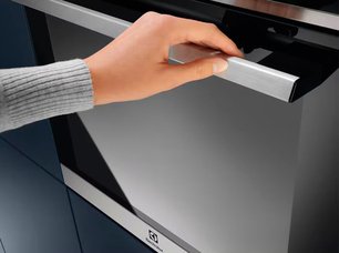 Духовой шкаф Электролюкс EOA9S31CX фото 3 в Санкт-Петербурге Духовой шкаф Electrolux EOA9S31CX фото 3 в Санкт-Петербурге