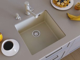 Смеситель Омойкири TONAMI C фото 2 Смеситель Omoikiri TONAMI C фото 2