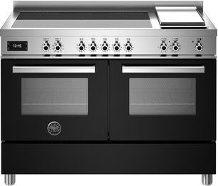 Варочный центр Bertazzoni PRO125I2ENET фото в Санкт-Петербурге