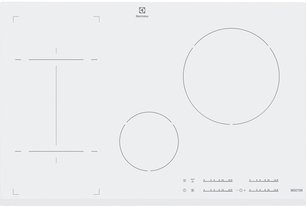 Варочная панель Electrolux EHI8543F9W фото в Санкт-Петербурге