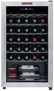 Винный шкаф La Sommeliere LS34A фото 2 в Санкт-Петербурге