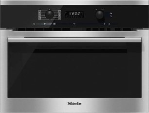 Духовой шкаф Миле H6100BM EDST/CLST фото в Санкт-Петербурге Духовой шкаф Miele H6100BM EDST/CLST фото в Санкт-Петербурге