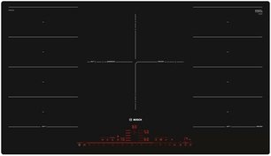 Индукционная варочная панель Бош PXV901DV1E фото 2 в Санкт-Петербурге Индукционная варочная панель Bosch PXV901DV1E фото 2 в Санкт-Петербурге