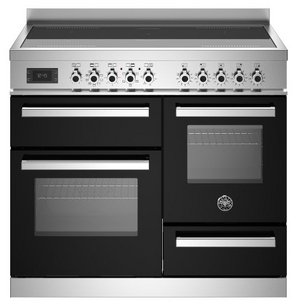 Варочный центр Bertazzoni PRO105I3ENET2 фото в Санкт-Петербурге