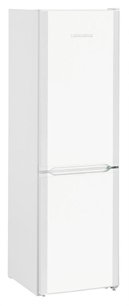 Холодильник Либхер CUe 3331 фото 3 в Санкт-Петербурге Холодильник Liebherr CUe 3331 фото 3 в Санкт-Петербурге