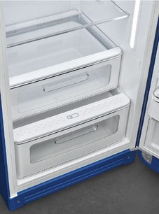 Холодильник Смег FAB28RBE6 фото 4 в Санкт-Петербурге Холодильник Smeg FAB28RBE6 фото 4 в Санкт-Петербурге