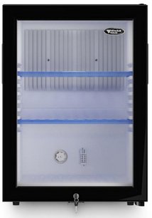 Минибар Coldvine AC-40BG фото 4 в Санкт-Петербурге Минибар Cold Vine AC-40BG фото 4 в Санкт-Петербурге