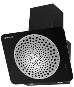 Вытяжка Маунфилд BUCKINGHAM 60 Black Glass Black фото 2 в Санкт-Петербурге Вытяжка Maunfeld BUCKINGHAM 60 Black Glass Black фото 2 в Санкт-Петербурге