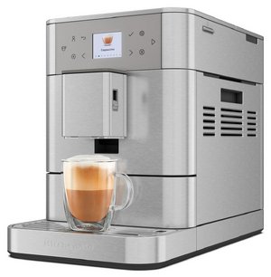 Кофемашина Китчен Эйд 5KES8556ESX фото в Санкт-Петербурге Кофемашина KitchenAid 5KES8556ESX фото в Санкт-Петербурге