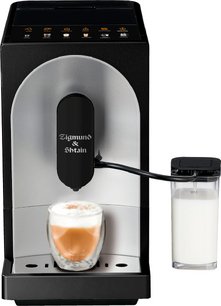 Кофемашина Zigmund Shtain ZACM-2100 фото в Санкт-Петербурге