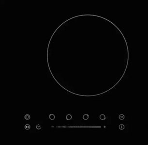 Варочная панель Куперсберг ECS 623 фото 4 в Санкт-Петербурге Варочная панель Kuppersberg ECS 623 фото 4 в Санкт-Петербурге