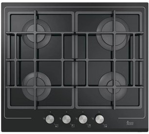 Варочная панель Тека PAC 60 4G AI AL CI BLACK фото в Санкт-Петербурге Варочная панель Teka PAC 60 4G AI AL CI BLACK фото в Санкт-Петербурге