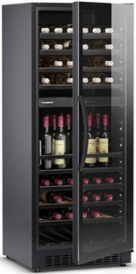 Винный шкаф Dometic E91FG Elegance фото 4 в Санкт-Петербурге
