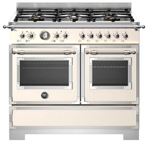 Варочный центр Bertazzoni HER106L2EAVT2 фото в Санкт-Петербурге