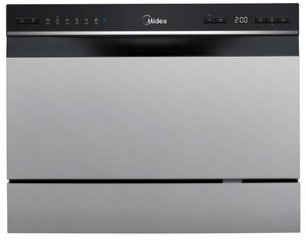 Компактная посудомоечная машина Midea MCFD55S460Si фото в Санкт-Петербурге