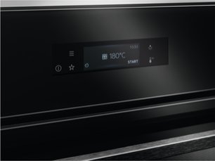 Духовой шкаф АЕГ BPE742380B фото 2 в Санкт-Петербурге Духовой шкаф AEG BPE742380B фото 2 в Санкт-Петербурге