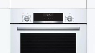 Духовой шкаф Bosch HIJ557YW0R фото 2 в Санкт-Петербурге