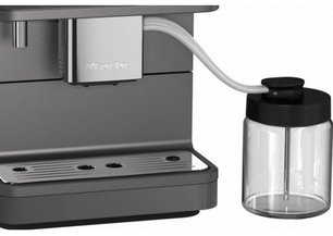 Кофемашина Miele CM 6560 GRPF фото 3 в Санкт-Петербурге