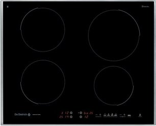 Рабочая поверхность De Dietrich DTI 704 X фото в Санкт-Петербурге