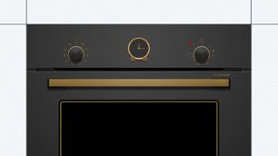 Встраиваемый духовой шкаф BOSCH HBJN10YB0R фото 2 в Санкт-Петербурге Встраиваемый духовой шкаф BOSCH HBJN10YB0R фото 2 в Санкт-Петербурге