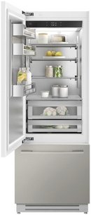 Встраиваемый холодильник Фауцуг CombiCooler V6000 Supreme CCO6T-51115 L фото в Санкт-Петербурге Встраиваемый холодильник V-ZUG CombiCooler V6000 Supreme CCO6T-51115 L фото в Санкт-Петербурге