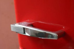 Холодильник Смег FAB30R7 фото 4 в Санкт-Петербурге Холодильник Smeg FAB30R7 фото 4 в Санкт-Петербурге