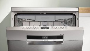 Посудомоечная машина Bosch SMS6EMI38Q фото 3 в Санкт-Петербурге
