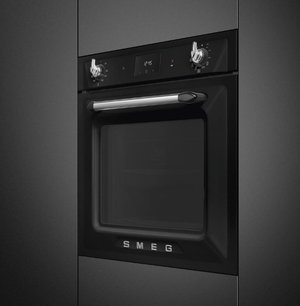 Духовой шкаф Смег SOP6900TN фото 2 в Санкт-Петербурге Духовой шкаф Smeg SOP6900TN фото 2 в Санкт-Петербурге