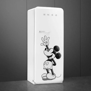 Холодильник Смег FAB28RDMM5 фото 4 в Санкт-Петербурге Холодильник Smeg FAB28RDMM5 фото 4 в Санкт-Петербурге
