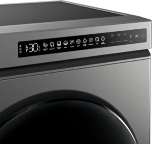 Сушильная машина Kuppersberg DM 561 GR фото 4 в Санкт-Петербурге