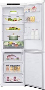 Холодильник LG GC-B459SQCL фото 4 в Санкт-Петербурге