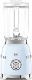 Блендер Smeg BLF03PBEU фото 3